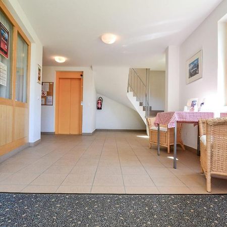 Weisshorn 24 Appartement Riederalp Buitenkant foto